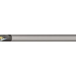 Indexable Threading Toolholder: Internal, Right Hand, 0.73 x 3/4" Shank