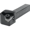 Indexable Threading Toolholder: External, Right Hand, 0.38 x 3/8" Shank