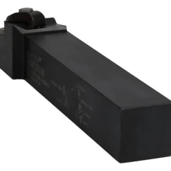 Indexable Threading Toolholder: External, 1