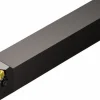Indexable Threading Toolholder: External, Right Hand, 12 x 12 mm Shank