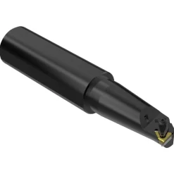 Indexable Threading Toolholder: Internal, Right Hand, 1.339 x 1.427" Shank