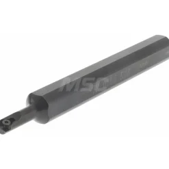 Indexable Threading Toolholder: Internal, Right Hand, 5/8" Shank