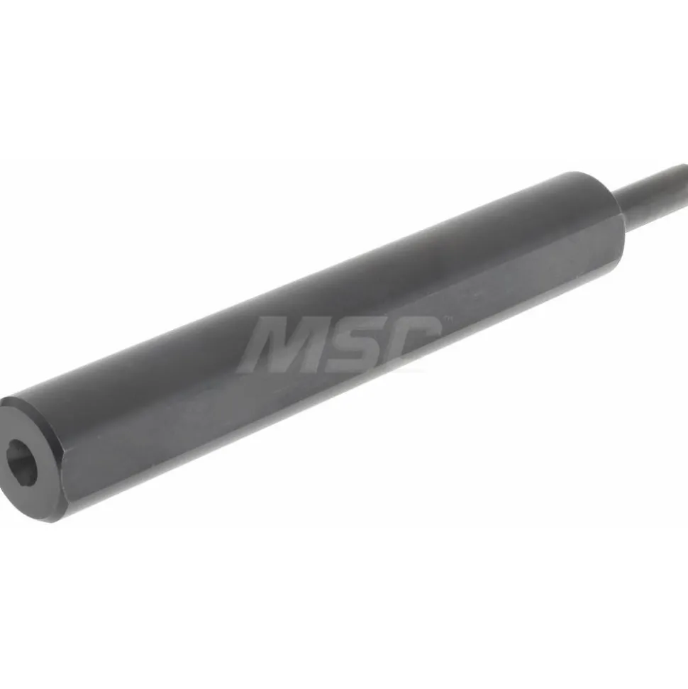 Indexable Threading Toolholder: Internal, Right Hand, 5/8" Shank