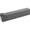 Indexable Threading Toolholder: External, Right Hand, 1-1/4 x 1-1/4" Shank