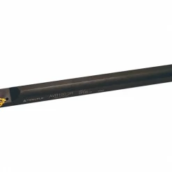 Indexable Threading Toolholder: Internal, Left Hand, 3/4 x 3/4" Shank