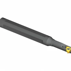 Indexable Threading Toolholder: Internal, Left Hand, 9.4 x 10 mm Shank