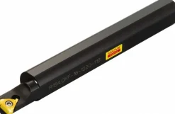 Indexable Threading Toolholder: Left Hand, 15 x 16 mm Shank