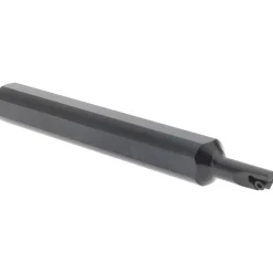 Indexable Threading Toolholder: Internal, Left Hand, 5/8 x 5/8" Shank