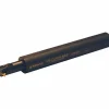 Indexable Threading Toolholder: Internal, Right Hand, 1/2 x 1/2" Shank