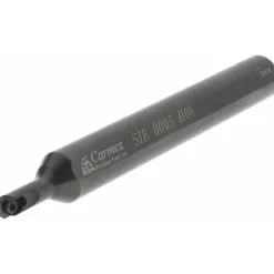 Indexable Threading Toolholder: Internal, Right Hand, 12 x 12 mm Shank
