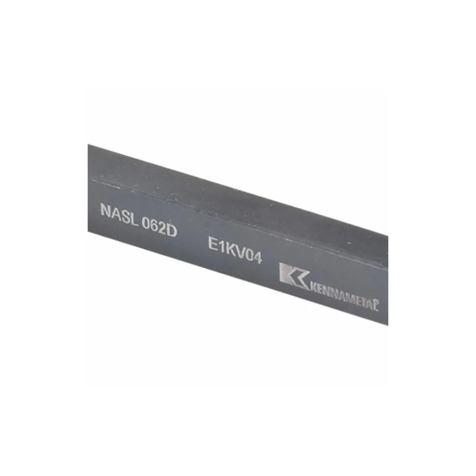 Indexable Threading Toolholder: Internal & External, Left Hand, 3/8 x 3/8" Shank