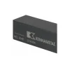 Indexable Threading Toolholder: Internal & External, Left Hand, 1-1/4 x 1-1/4" Shank