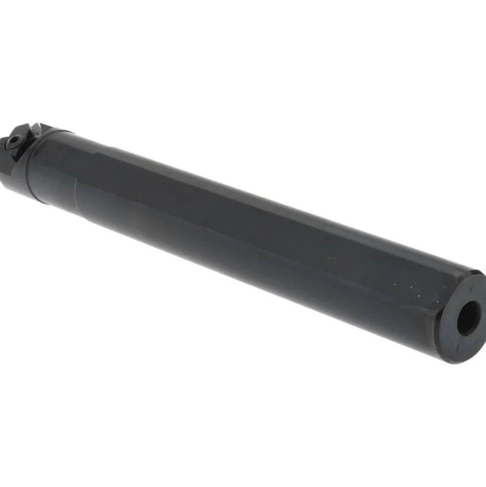 Indexable Threading Toolholder: Internal, Left Hand, 0.902 x 0.957" Shank