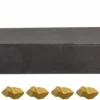 Indexable Threading Toolholder: External, Right Hand, 1/2 x 1/2" Shank