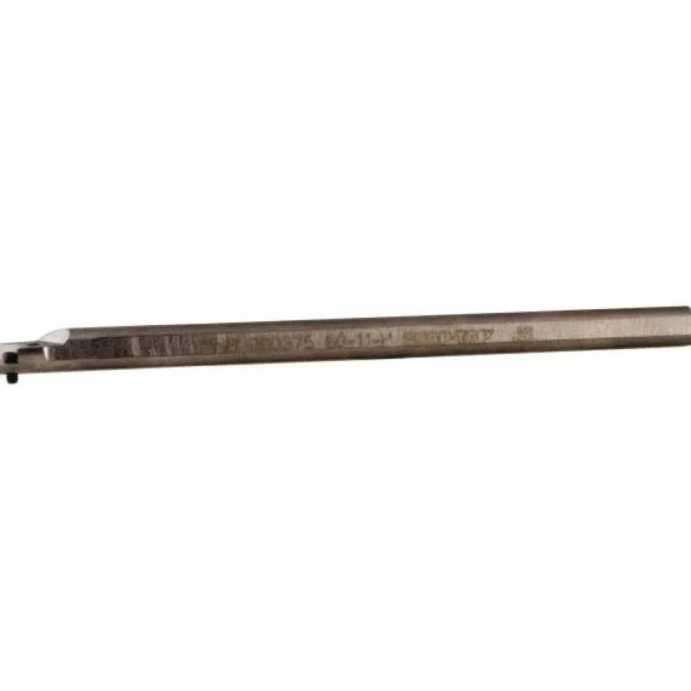 Indexable Threading Toolholder: Internal, Right Hand, 0.336 x 3/8" Shank