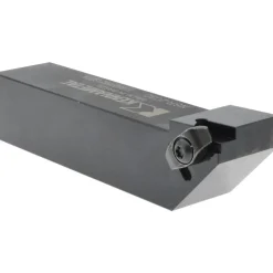 Indexable Threading Toolholder: External, Right Hand, 31.75 x 31.75 mm Shank