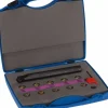 Indexable Threading Toolholder: Internal, 3/4 x 3/4" Shank