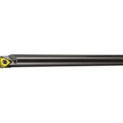 Indexable Threading Toolholder: Internal, Right Hand, 3/4" Shank