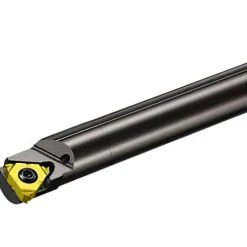 Indexable Threading Toolholder: Internal, Right Hand, 3/4" Shank