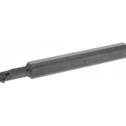 Indexable Threading Toolholder: Internal, Right Hand, 5/8