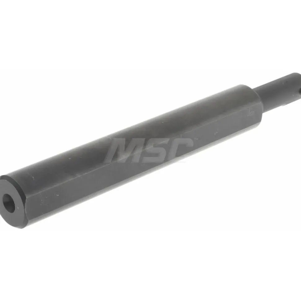 Indexable Threading Toolholder: Internal, Right Hand, 5/8" Shank