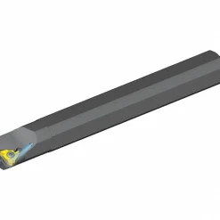 Indexable Threading Toolholder: Internal, Right Hand, 0.58 x 5/8" Shank