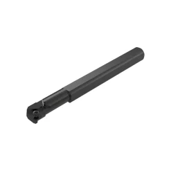 Indexable Threading Toolholders: Thread Type: Internal; Hand of Holder: Right Hand; Shank Width/Diameter (Decimal Inch): 0.5783; Compatible Insert Size Code: 16