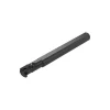Indexable Threading Toolholders: Thread Type: Internal; Hand of Holder: Right Hand; Shank Width/Diameter (Decimal Inch): 0.6998; Compatible Insert Size Code: 22