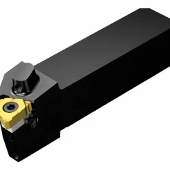 Indexable Threading Toolholder: Right Hand, 25.4 x 25.4 mm Shank