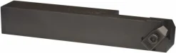 Indexable Threading Toolholder: External, Right Hand, 1 x 1" Shank