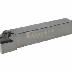 Indexable Threading Toolholder: Right Hand, 1 x 1" Shank