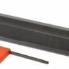 Indexable Threading Toolholder: Internal, Right Hand, 1-1/4 x 1-1/4" Shank