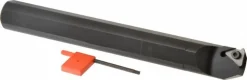 Indexable Threading Toolholder: Internal, Right Hand, 1-1/4 x 1-1/4" Shank