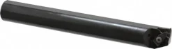 Indexable Threading Toolholder: Internal, Right Hand, Uses 2 Inserts, 1.15 x 1.209" Shank