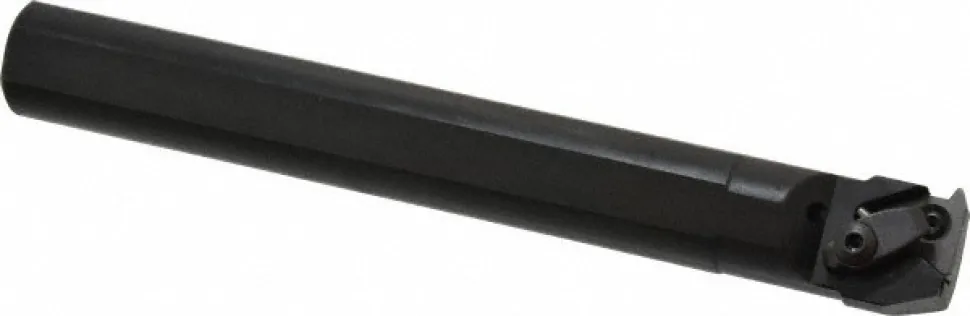 Indexable Threading Toolholder: Internal, Right Hand, 0.902 x 0.957" Shank