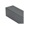 Indexable Threading Toolholder: Internal & External, Right Hand, 1-1/2 x 1-1/2" Shank