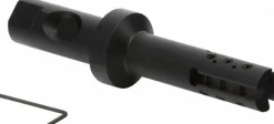 Indexable Thread Mill: 1.18" Cut Dia, 1.57" Max Hole Depth