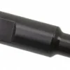 Indexable Thread Mill: 0.35" Cut Dia, 0.98" Max Hole Depth, Internal & External