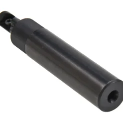 Indexable Thread Mill: 0.354" Cut Dia, 0.47" Max Hole Depth, Internal & External