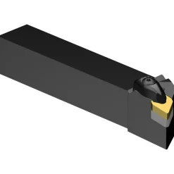 Indexable Turning Toolholder: Wedge