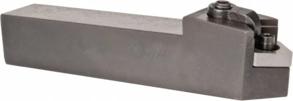 Indexable Turning Toolholder: MCMNN124B, Clamp & Screw