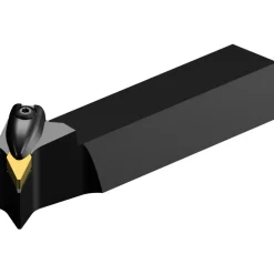 Indexable Turning Toolholder: Wedge