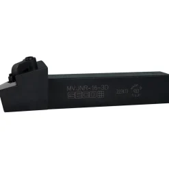Indexable Turning Toolholder: MVJNR163D, Clamp & Pin