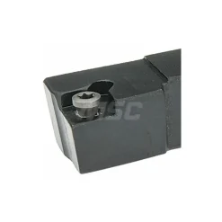 Indexable Turning Toolholder: SCLCR & L062, Screw