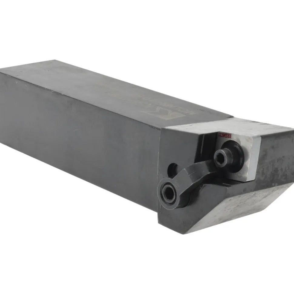 Indexable Turning Toolholder: MCLNR & L205D, Clamp & Screw