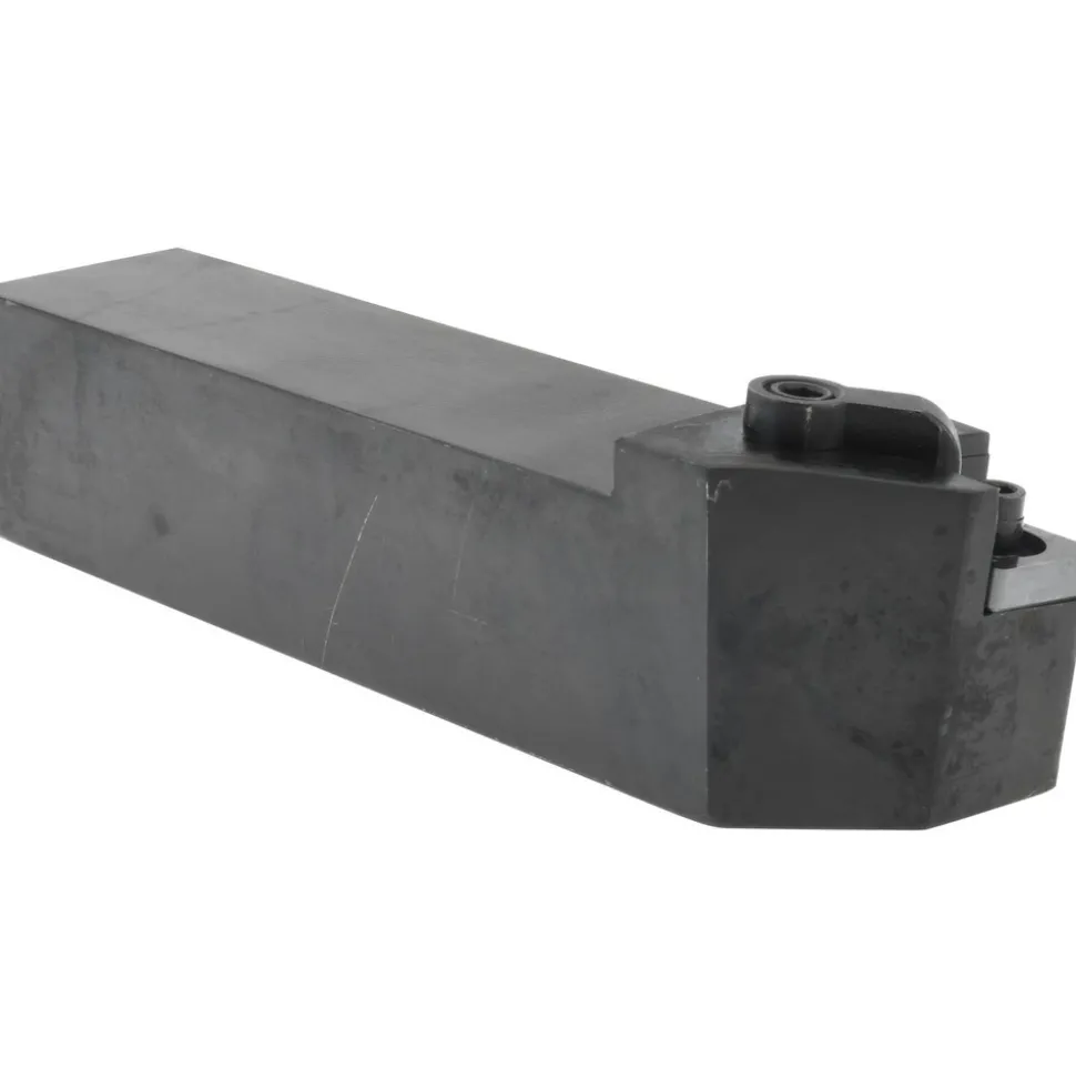 Indexable Turning Toolholder: MCLNR & L205D, Clamp & Screw