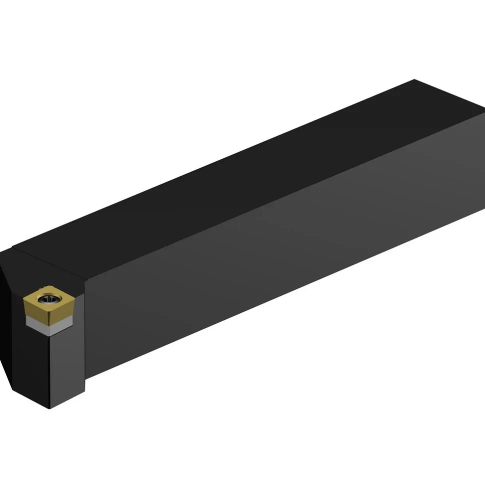 Indexable Turning Toolholder: Screw