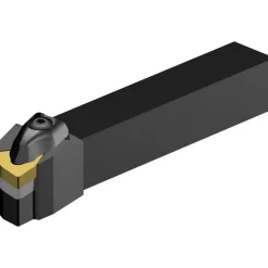 Indexable Turning Toolholder: Wedge