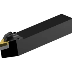 Indexable Turning Toolholder: Wedge