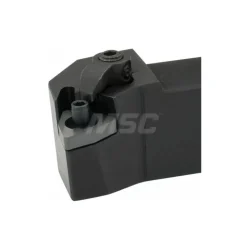Indexable Turning Toolholder: MWLNR & L123B, Clamp & Screw